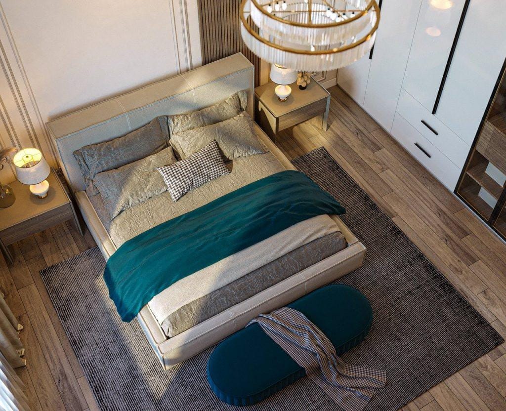 Aureo Hotelausstattung