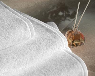 Hotelausstattung Frotteewäsche - Badetuch 600g