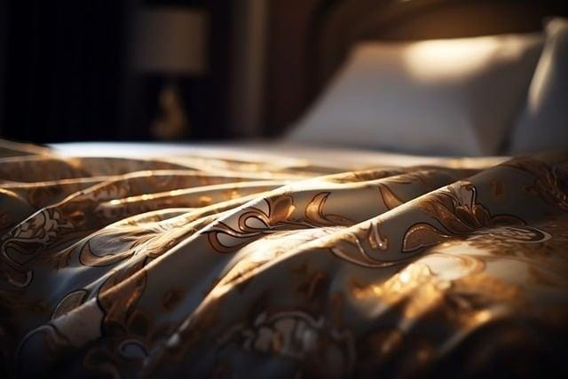 Hotel Bettwäsche: Bettbezug Hotel