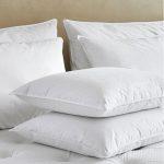 Hotelkissen mit Silikonfaser