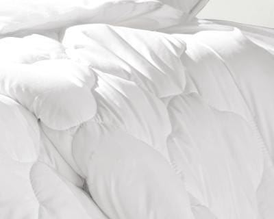 Hotelsteppdecke 300gr