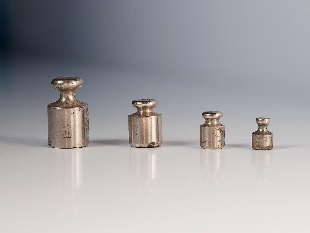 Härtegrad Matratzen