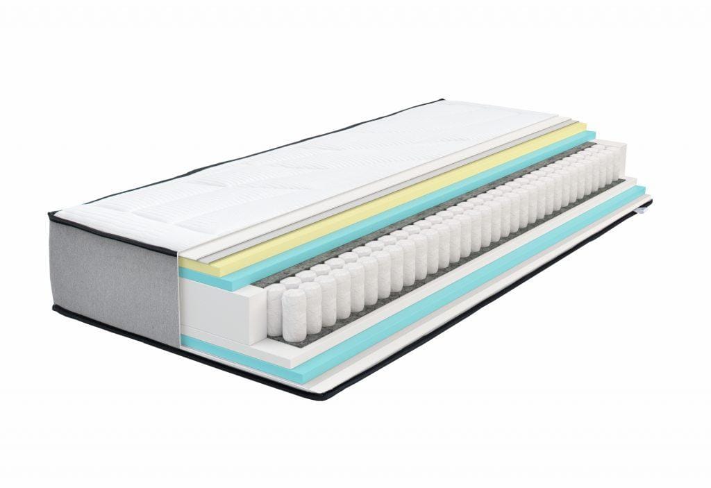 Hotel Taschenfederkernmatratze