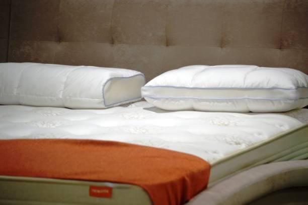 Kissen-Arten für Hotels