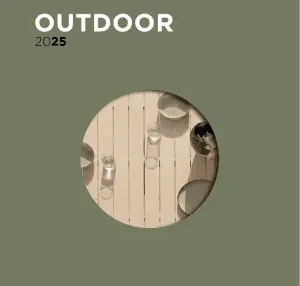 Nardi OUTDOOR Möbel 2025