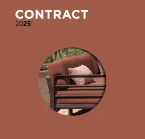 Nardi OUTDOOR Möbel Katalog 2025