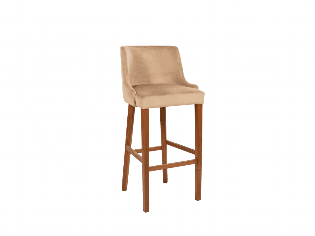 Indoor-Gastronomie Stuhl