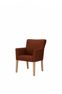 Indoor-Gastronomiestuhl