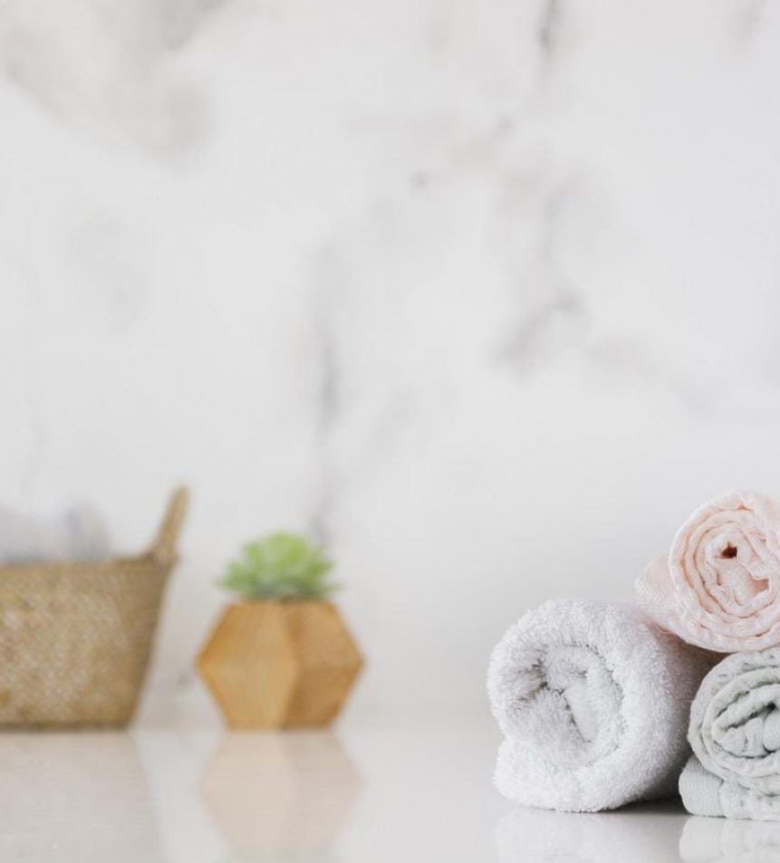 Hotelausstattung Frotteewäsche - Hoteltücher